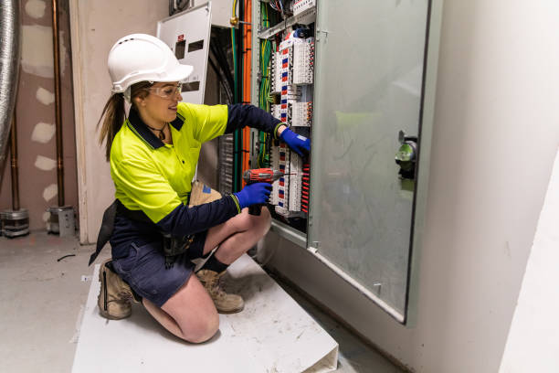 Best Electrical Upgrades for Homes  in Heath, OH