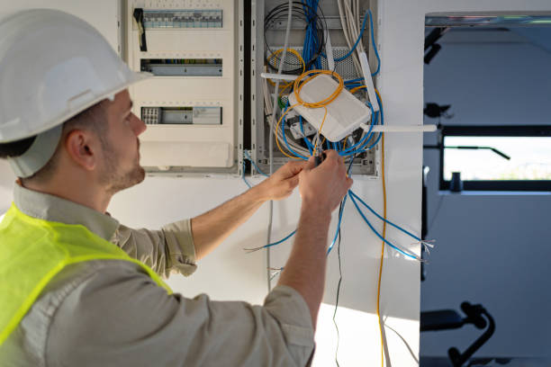 Best Electrical Contractors for Businesses  in Heath, OH