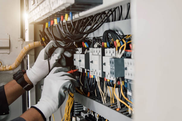 Best Electrical Installation Contractor  in Heath, OH